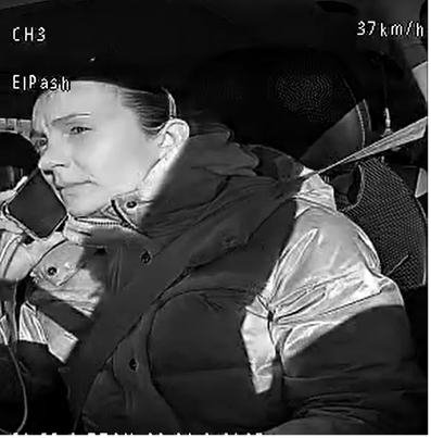Разговор по телефону