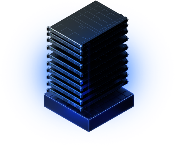 On-premise сервер