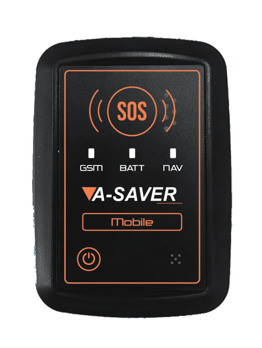 Контроллер A-SAVER Mobile