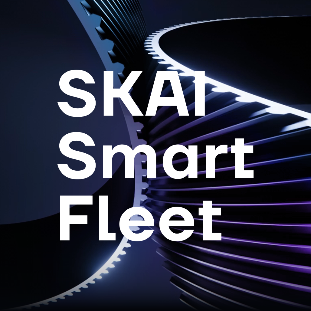 SKAI Smart Fleet