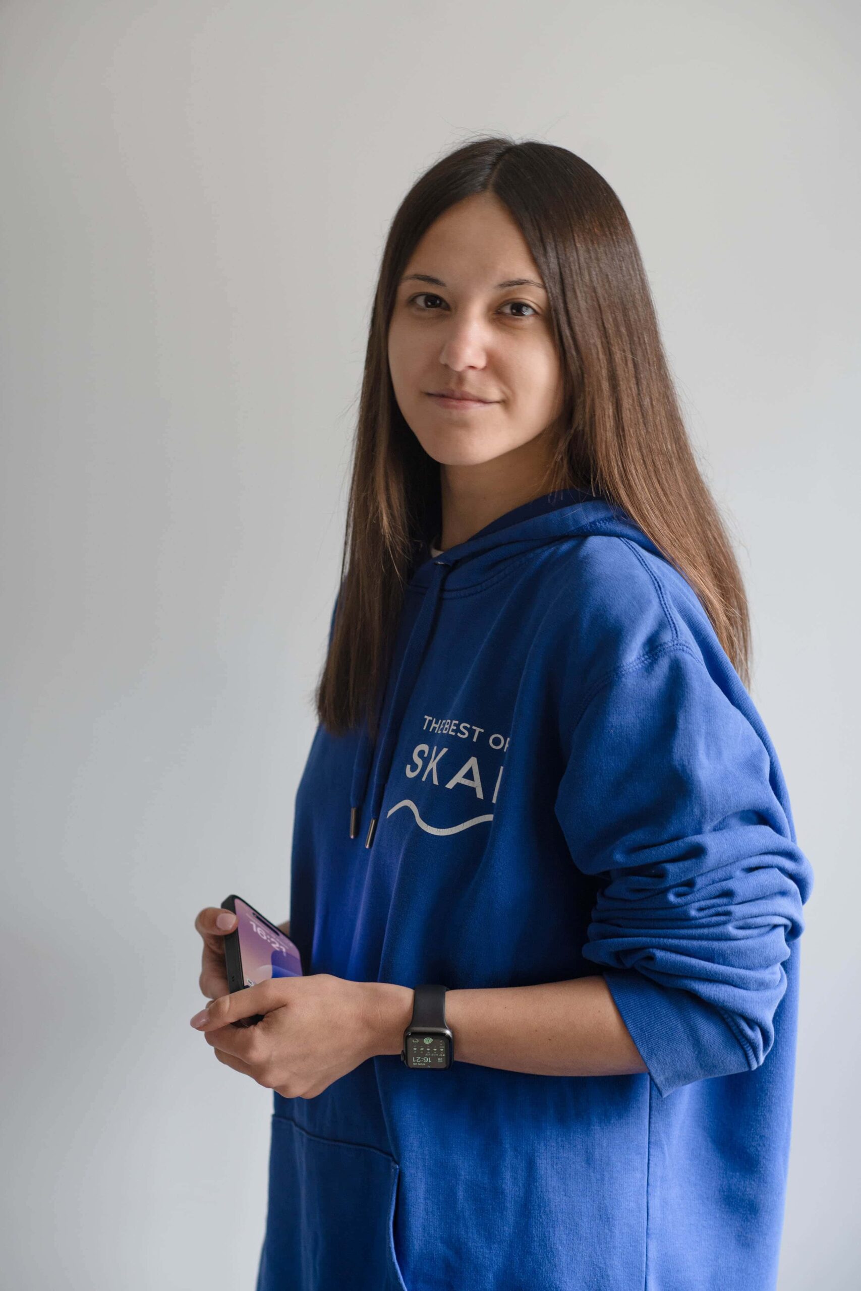 Мария Воробьева