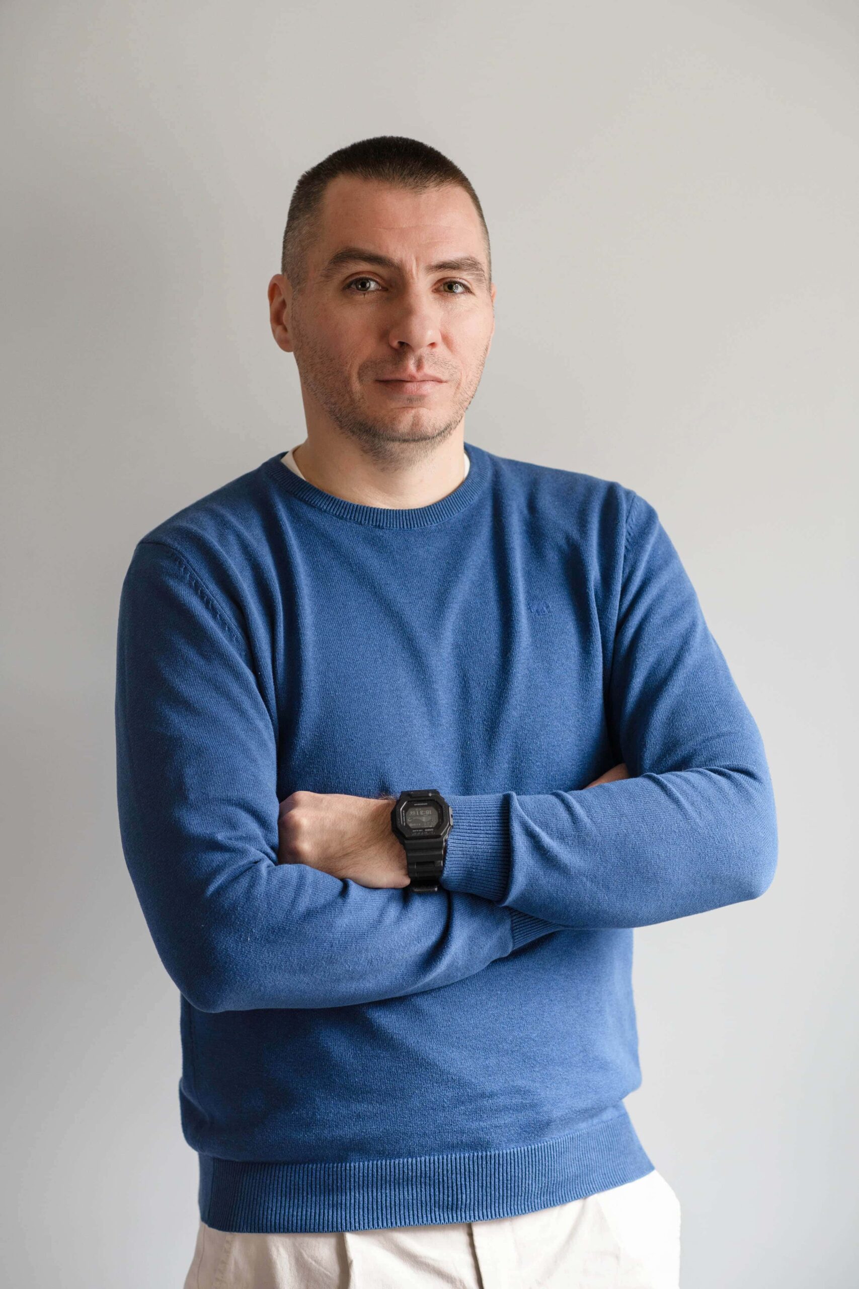 Сергей Митянин 