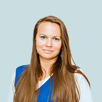 Елена Кислицина