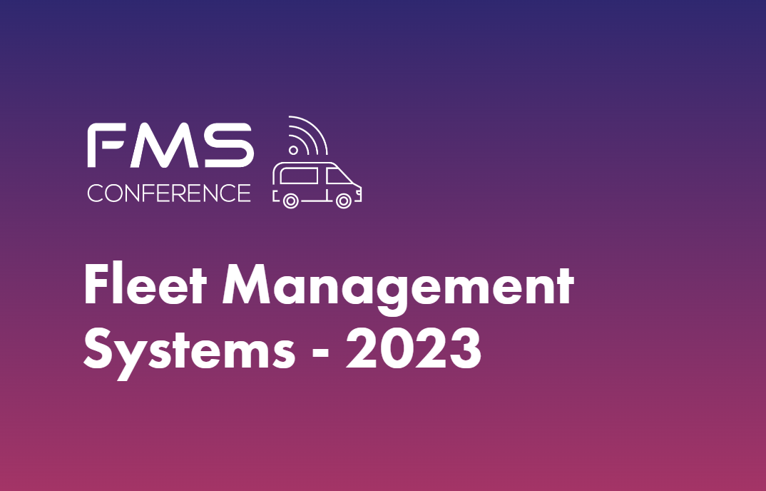 FMS 2023 — 1 июня