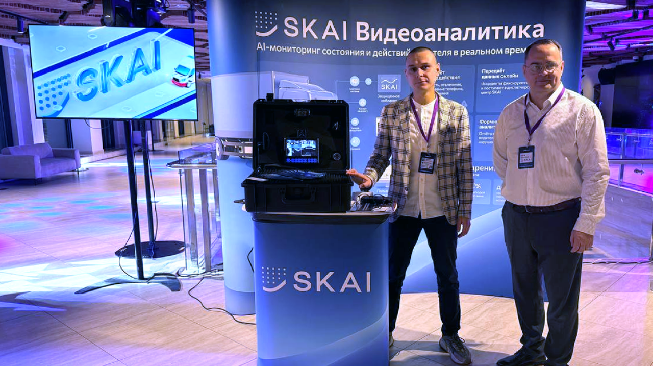 Итоги участия в VI Ежегодном Форуме HSE DAYS