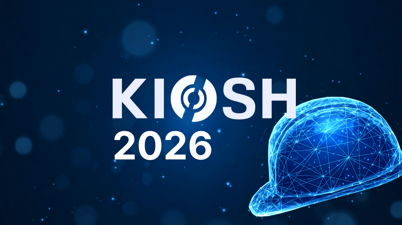 Международная выставка по охране труда и промышленной безопасности KIOSH 2026 (Астана)