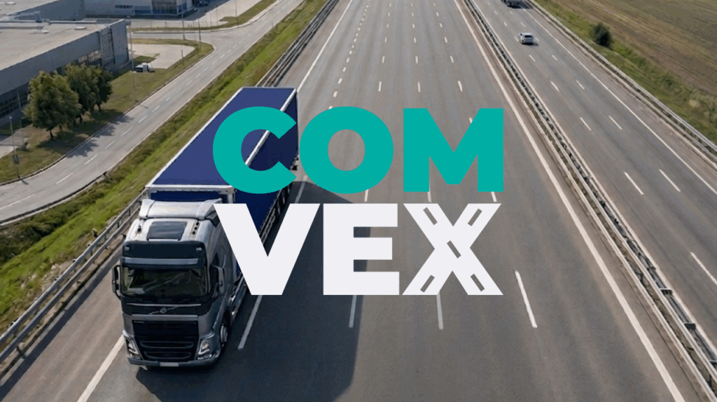 SKAI — участник выставки COMvex-2026