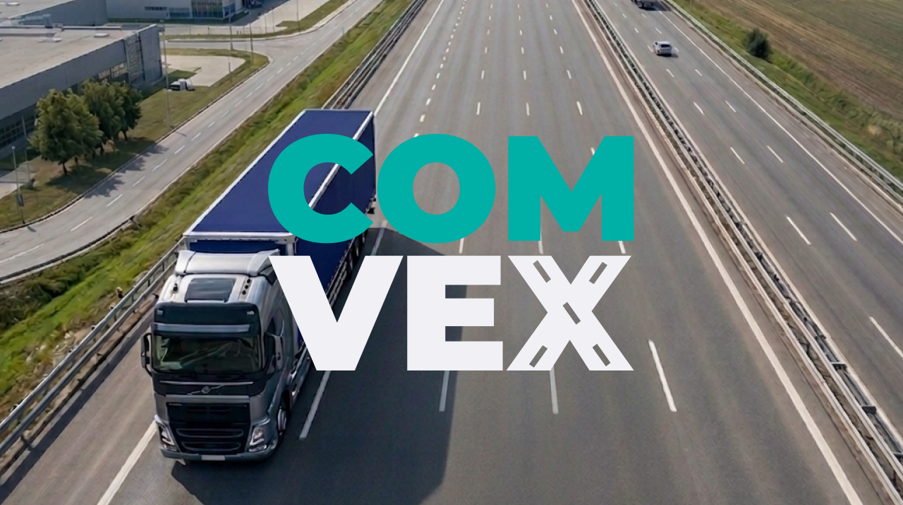 SKAI — участник выставки COMvex-2026